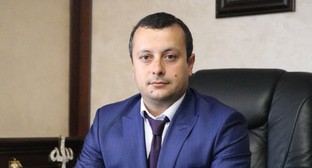  Фуад Шихиев. Фото пресс-служба администрации дербентского районоа https://www.derbrayon.ru/news/novosti/fuad-shihiev-naznachen-ispolnyayushim-obyazannosti-glavy-derbentskogo-rajona
