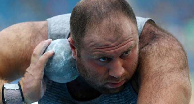 Беник Абрамян.
Фото: Kai Pfaffenbach / Reuters