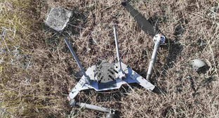 Нагорный Карабах обвинил Азербайджан в использовании боевых дронов