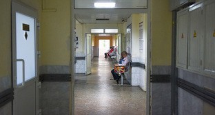 Дети выписаны из больниц после отравления в поезде Мурманск - Адлер