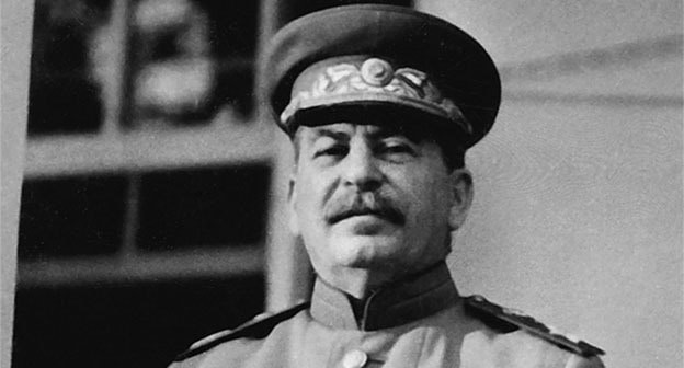 Иосиф Сталин. Фото: http://hdl.loc.gov/loc.pnp/cph.3a33351 https://ru.wikipedia.org