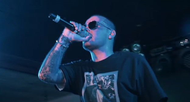 Гуфф. Стоп -кадр видео канала Alex Dolmatov
https://www.youtube.com/watch?v=P08TGC2UsIs