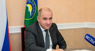 Рашид Темрезов. Фото: пресс-служба главы и правительства КЧР Рашид Темрезов. Фото: пресс-служба главы и правительства КЧР