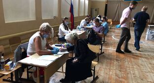 Наблюдатели от российских партий проигнорировали голосование в Абхазии