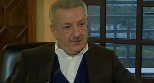 Черногорская газета сообщила о задержании Тельмана Исмаилова