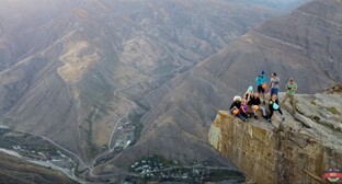 Незапланированные каникулы дали шанс на оживление турпотока в Дагестане