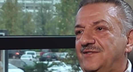 Тельман Исмаилов. Кадр видео на Youtube-канале 
НТВ https://www.youtube.com/watch?v=6sIWXDNbNt4