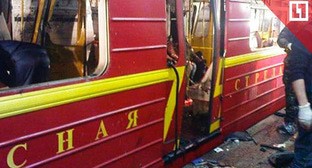 Суд отказался закрыть процесс над уроженцем Дагестана по делу о терактах в метро