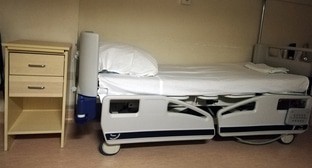 Минздрав Кабардино-Балкарии сообщил о нехватке кислорода в больницах