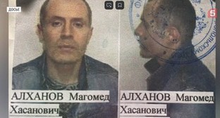 Участник нападения на псковских десантников сбежал из психбольницы в Астрахани