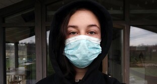 Ограничения в связи с коронавирусом продлены в Калмыкии