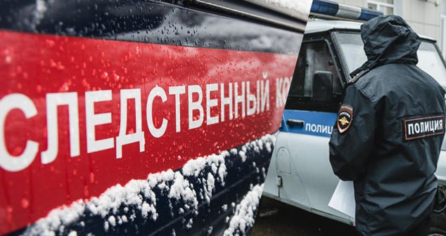 Сотрудник силовых структур и следственный комитет. Коллаж "Кавказского узла". Фото: Елены Синеок, Юга.ру, Максим Тишин / Югополис