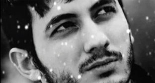 Тимур Муцураев. Фото: кадр видео Homa Brut https://www.youtube.com/watch?v=e1ch158zWaE