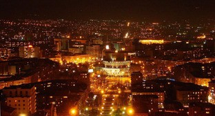 Минздрав Армении разрешил ходить по улицам без масок