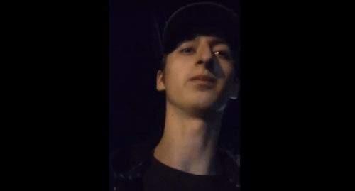 Салман Тепсуркаев. Кадр видео канала "Чисто на Хайпе" https://www.youtube.com/watch?time_continue=11&v=UVFq0UHrK9w&feature=emb_logo Салман Тепсуркаев. Кадр видео канала "Чисто на Хайпе" https://www.youtube.com/watch?time_continue=11&v=UVFq0UHrK9w&feature=emb_logo