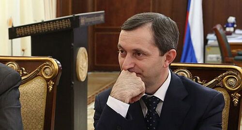 Аюп Гагиев. Фото: пресс-служба главы РИ http://www.ingushetia.ru/news/020033/ Аюп Гагиев. Фото: пресс-служба главы РИ http://www.ingushetia.ru/news/020033/