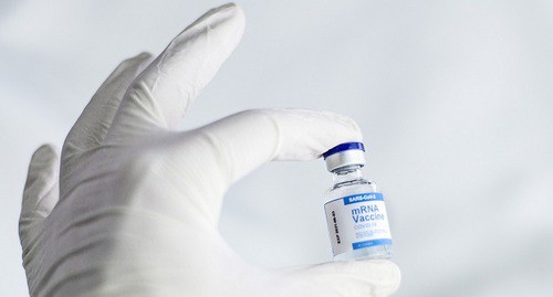 COVID-вакцина. Фото: pixabay.com 