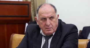 Меликов назначил Абдулмуслимова главой правительства Дагестана