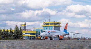 Аэропорт Ставрополя. Фото https://stavgorod.ru/content/novosti/obschestvo/rekonstruktsiya-aaroporta-stavropolya-mojet-nachatsya-v-noyabre~153711