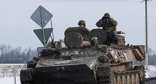 Коков сообщил о гибели на Украине четырех военных из Кабардино-Балкарии