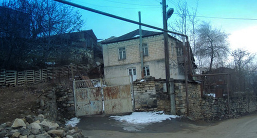 Село Хнушинак  Мартунинского района. Фото Альберта Восканяна https://www.kavkaz-uzel.eu/blogs/929/posts/13541