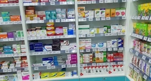 Аптекари назвали незначительным рост цен на лекарства в Махачкале