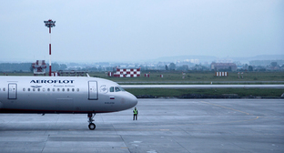 Аэродром. Фото pixabay.com 