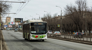 Власти временно сохранили пригородные автобусные маршруты в Волгограде