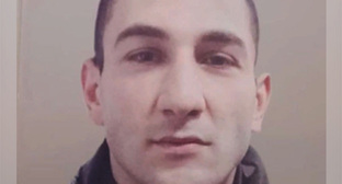 Давид Нартикоев. Скриншот https://t.me/Alan_Gagloev15/24