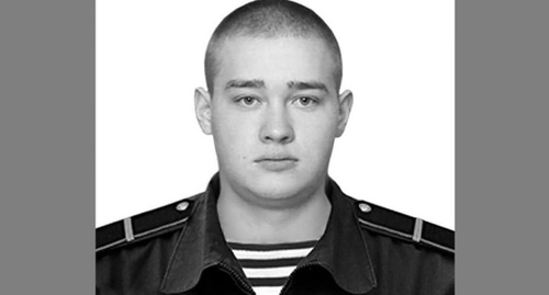 Сергей Бондаренко. Фото: https://crimea-news.com/society/2022/04/16/913608.html