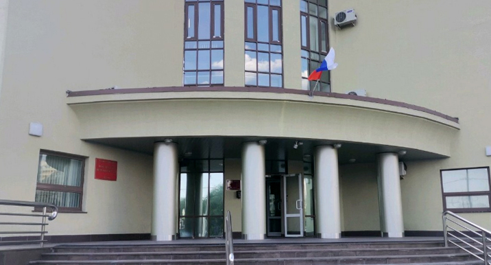 Люблинский районный суд Москвы. Фото пресс-службы суда https://mos-gorsud.ru/rs/lyublinskij