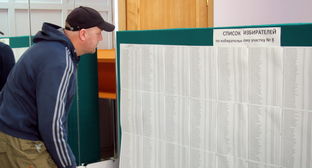 Журналисты поспорили о роли владикавказских избирателей во втором туре выборов в Южной Осетии