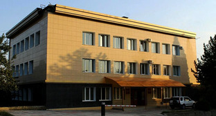 Верховный суд Южной Осетии. Фото https://cominf.org/node/1166515056