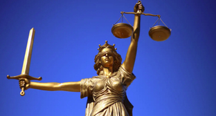 Статуя богини правосудия. Фото pixabxay.com
