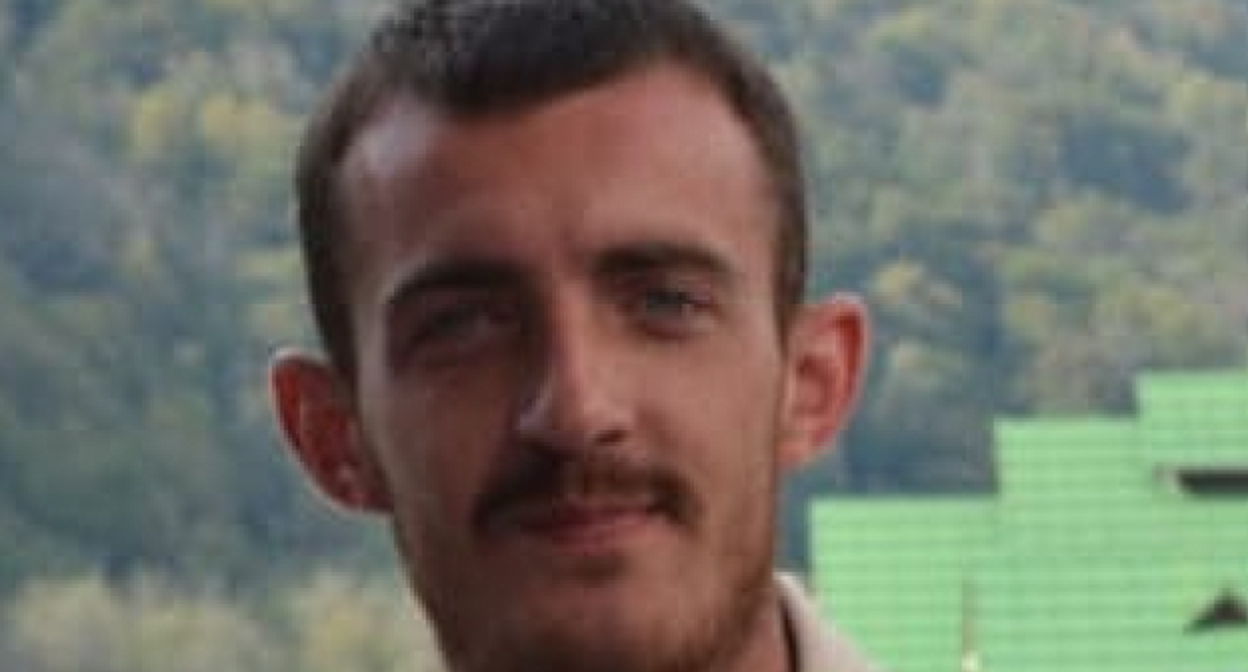 Кавказский Узел | Заявление о пытках обернулось для сочинца арестом за ...