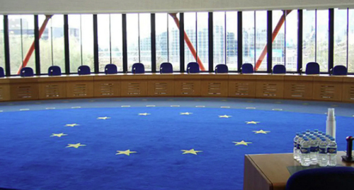 Европейский суд по правам человека. Фото: Djtm https://ru.wikipedia.org