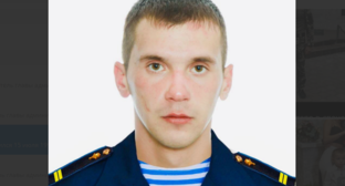 Алексей Головнев. Скриншот сообщения из telegram-канала администрации Сальского района от 19.07.22, https://t.me/salsk_donlandru/3771