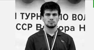 Бронзовый призер России по вольной борьбе погиб в Приэльбрусье
