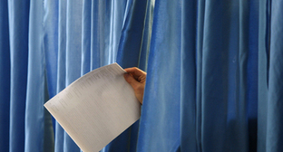 1100 кандидатов зарегистрированы на выборах в Карачаево-Черкесии