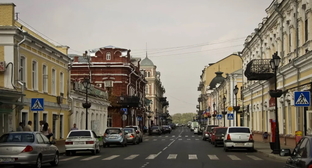 Экоактивисты указали на дефицит зеленых зон в Астрахани
