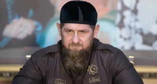 Рамзан Кадыров, фото: https://chechnyatoday.com
