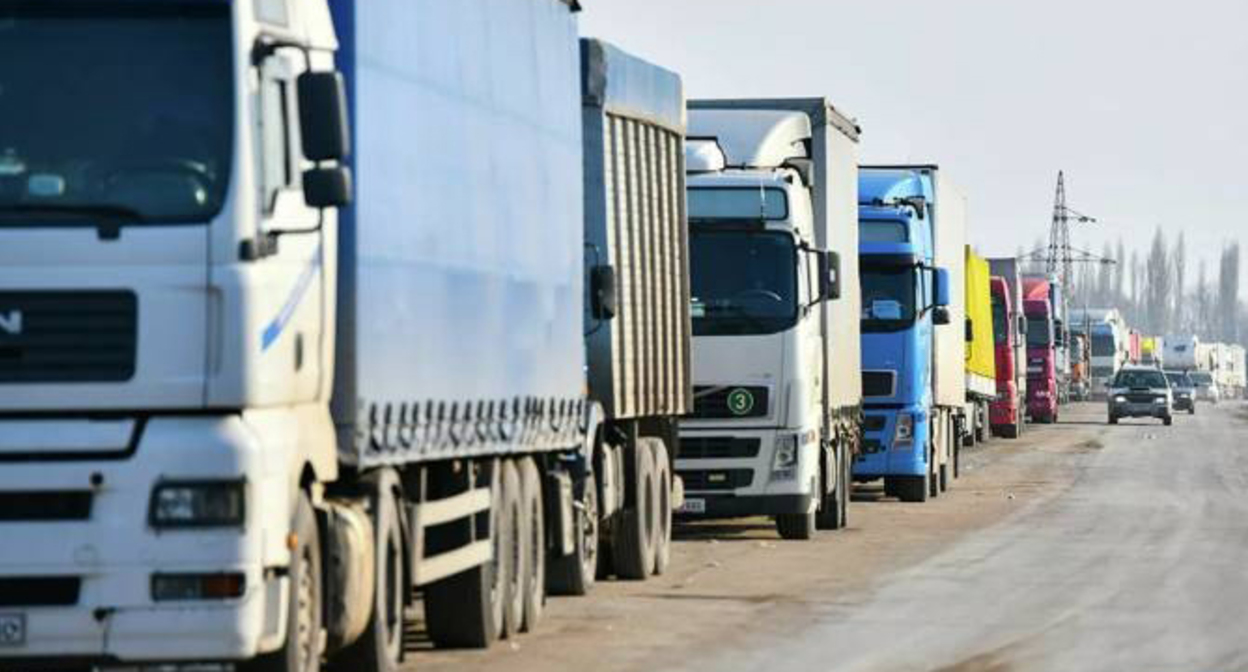 Кавказский Узел | Глава Северной Осетии поручил рассредоточить ...