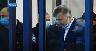 Дело Саакашвили усугубило внешнеполитические риски властей Грузии
