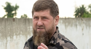 Решение о запрете "Сахих аль-Бухари"* разгневало Кадырова