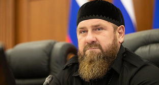  Кавказоведы поспорили об отставке Кадырова после защиты "Сахих аль-Бухари"*