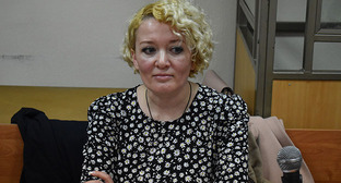 Анастасия Шевченко объявлена в розыск после отъезда из России
