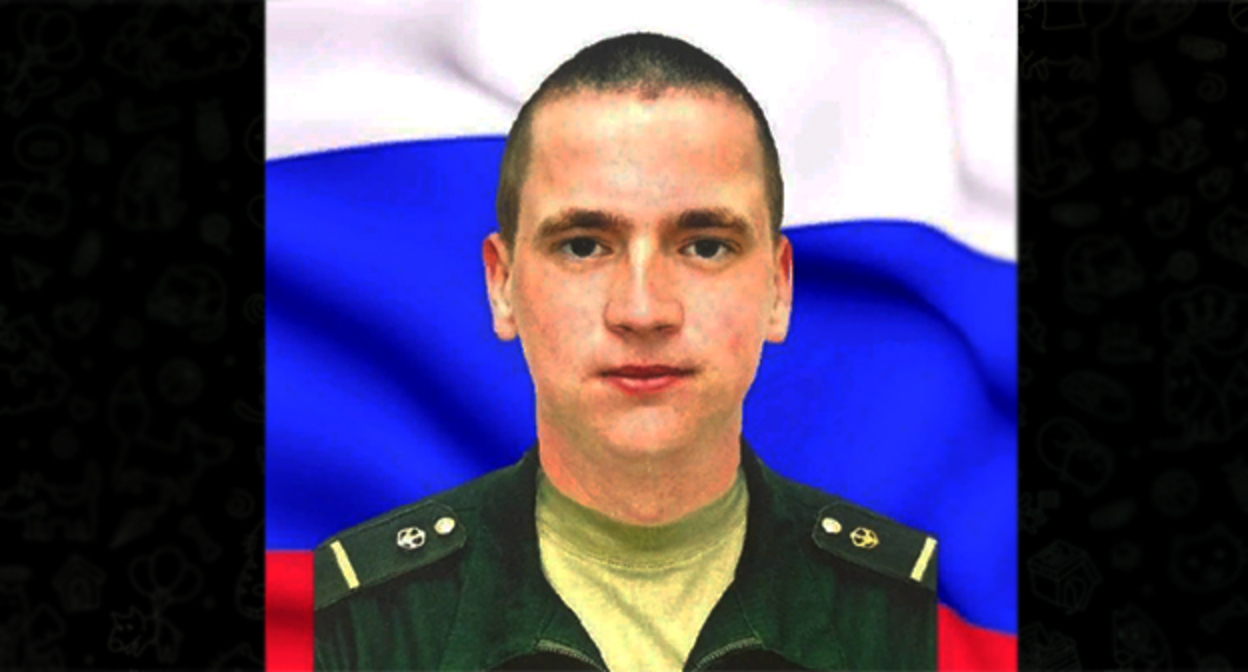 Кавказский Узел | Администрация Камышина сообщила о гибели военного на ...