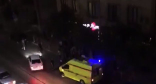 Шесть пострадавших от отравления газом остаются в больнице Дербента
