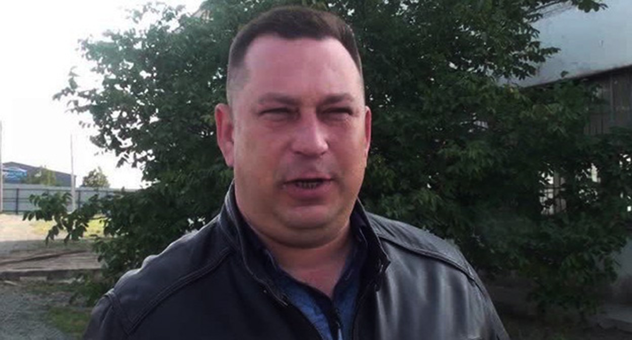 Кавказский Узел | Главный инженер "Водоканала" в Таганроге осужден по ...