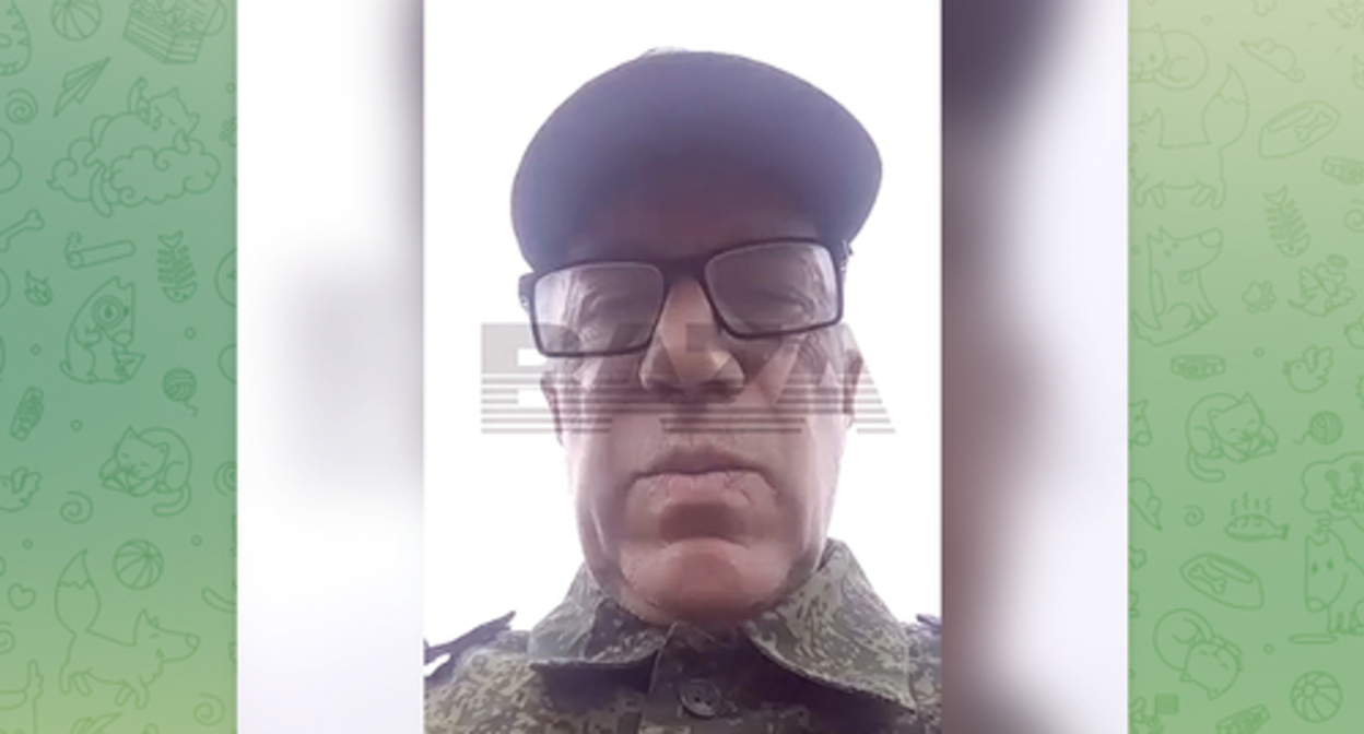 Кавказский Узел | Александр Ермолаев отправлен домой